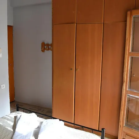 Matroni's House - 2ος όροφος, ιδιόκτητο σπίτι 公寓 莫奈姆瓦夏