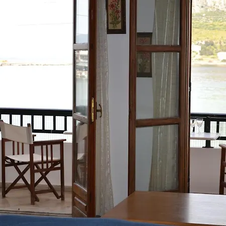 公寓 Matroni's House - 2ος όροφος, ιδιόκτητο σπίτι *