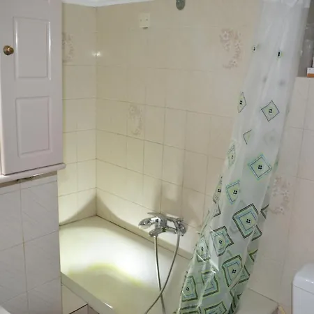 Matroni's House - 2ος όροφος, ιδιόκτητο σπίτι 莫奈姆瓦夏