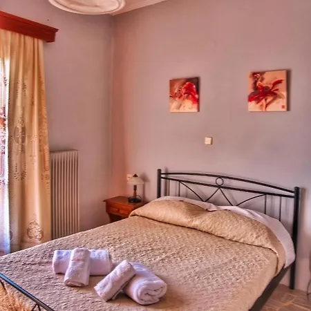 Matroni's House - 2ος όροφος, ιδιόκτητο σπίτι