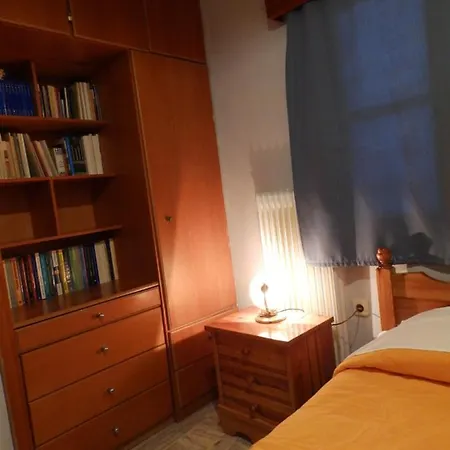 Matroni's House - 2ος όροφος, ιδιόκτητο σπίτι 莫奈姆瓦夏