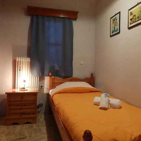 Matroni's House - 2ος όροφος, ιδιόκτητο σπίτι