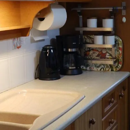 Matroni's House - 2ος όροφος, ιδιόκτητο σπίτι 公寓 莫奈姆瓦夏