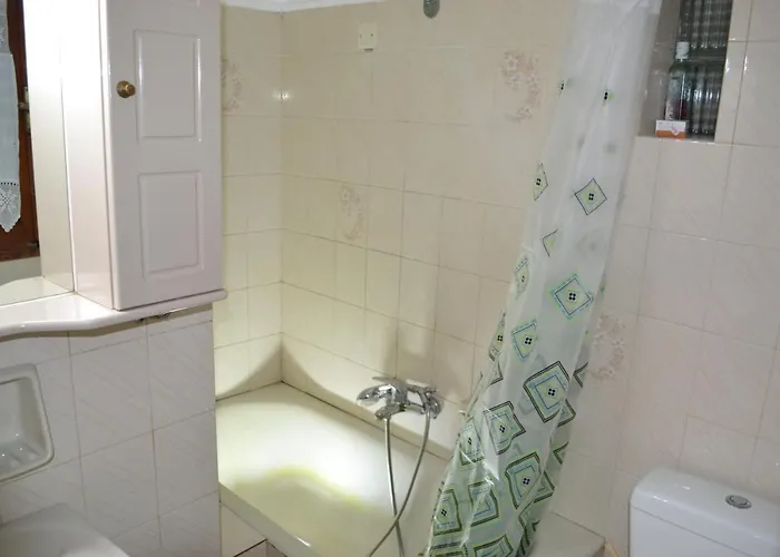 Matroni's House - 2ος όροφος, ιδιόκτητο σπίτι Monemvasía