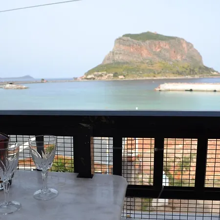 Matroni's House - 2ος όροφος, ιδιόκτητο σπίτι *