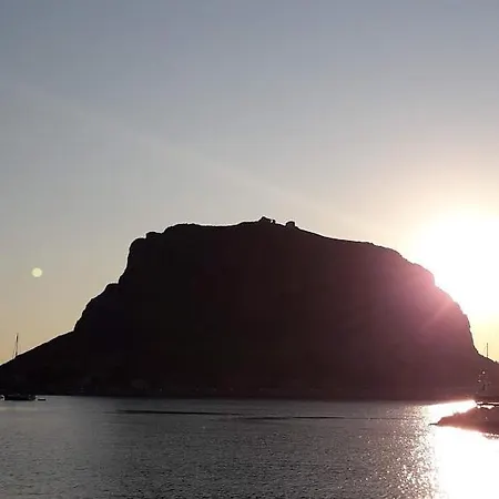 Matroni's House - 2ος όροφος, ιδιόκτητο σπίτι