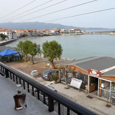 Matroni's House - 2ος όροφος, ιδιόκτητο σπίτι