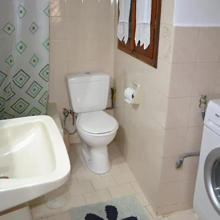 Matroni's House - 2ος όροφος, ιδιόκτητο σπίτι *