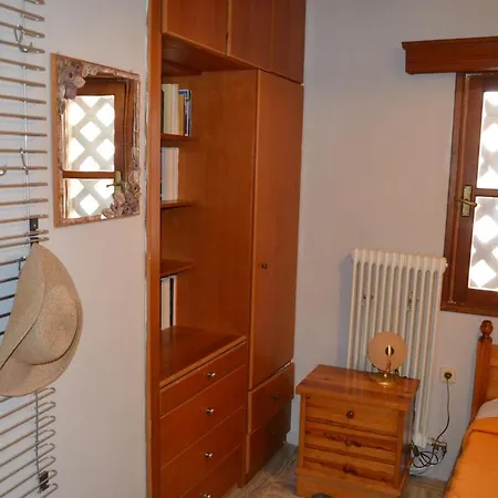 Apartmán Matroni's House - 2ος όροφος, ιδιόκτητο σπίτι *