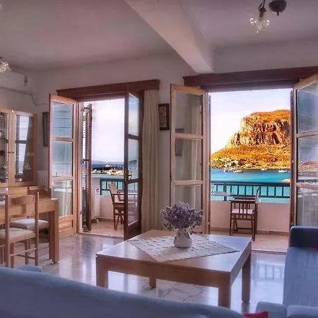 Matroni's House - 2ος όροφος, ιδιόκτητο σπίτι Apartment