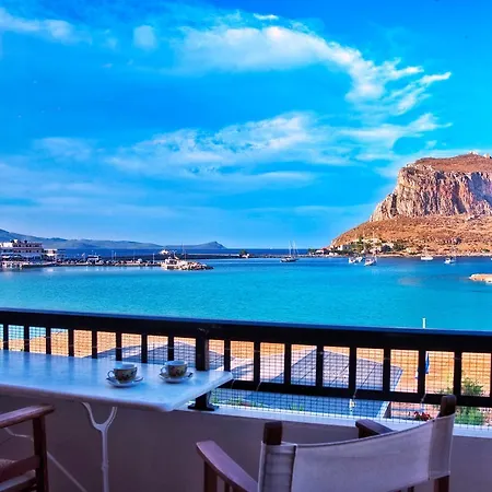 Apartament Matroni's House - 2ος όροφος, ιδιόκτητο σπίτι