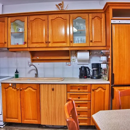 Matroni'S House - Seafront Apartment In Monemvasia *