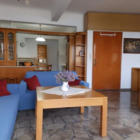 Apartmán Matroni's House - 2ος όροφος, ιδιόκτητο σπίτι