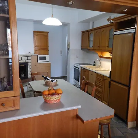 Matroni's House - 2ος όροφος, ιδιόκτητο σπίτι *