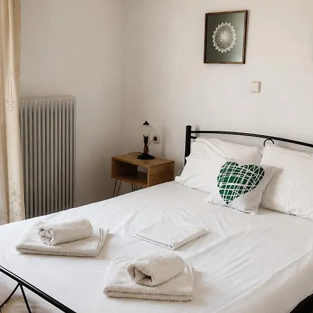 Matroni's House - Seafront Getaway In Appartement Monemvasia