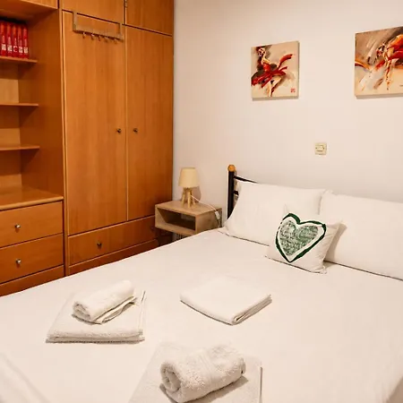 Matroni's House - Seafront Getaway In Monemvasía