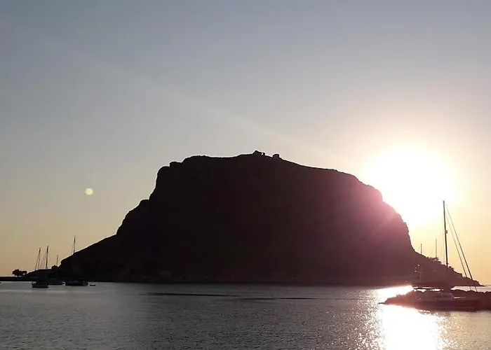 Matroni's House - 2ος όροφος, ιδιόκτητο σπίτι