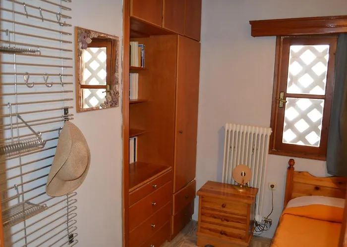 Apartman Matroni's House - 2ος όροφος, ιδιόκτητο σπίτι *