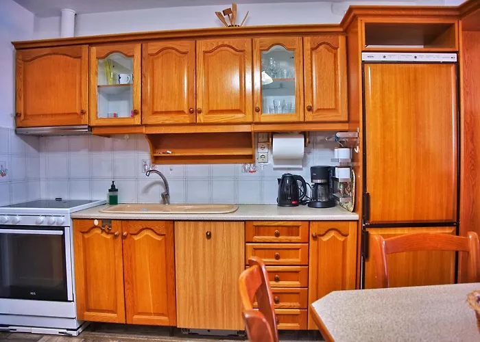 Matroni's House - 2ος όροφος, ιδιόκτητο σπίτι *