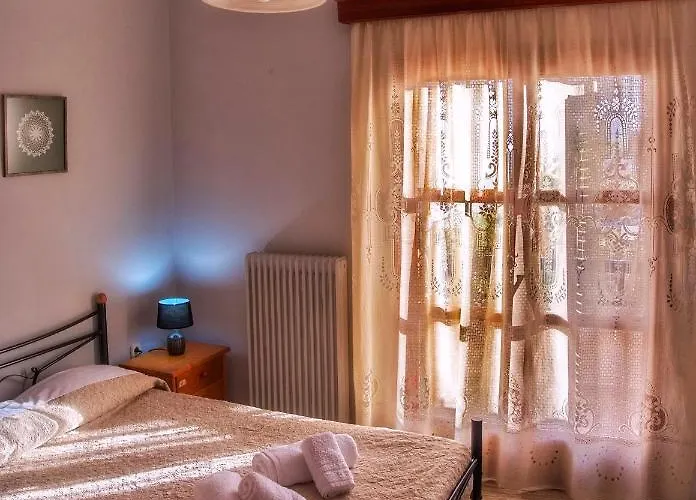 Apartman Matroni's House - 2ος όροφος, ιδιόκτητο σπίτι