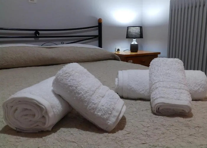 Matroni's House - 2ος όροφος, ιδιόκτητο σπίτι *