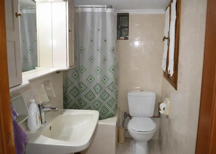 Appartement Matroni's House - Seafront Getaway In